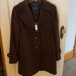 Women’s winter coat size 8